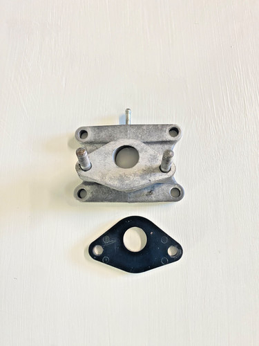 Pipe admission honda mtx - pipe, 50