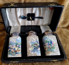 Sandland Ware england set