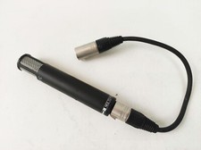 Beyerdynamic mce xlr - 72, pv