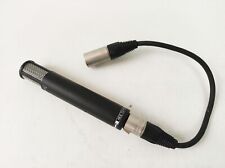BEYERDYNAMIC MCE 72 PV XLR