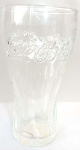 Coca cola verre - verre, 13