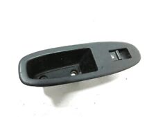 COMMANDE LEVE-VITRE AVANT