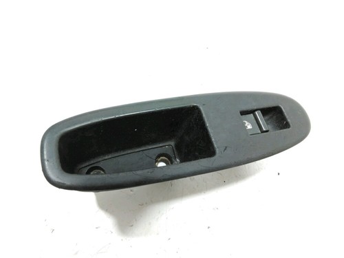Commande leve vitre avant - leve-vitre,