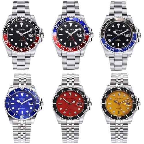 40mm parnis dial bezel - parnis,