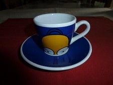 UNIQUE TASSE A CAFE THE SIMPSONS 2001
