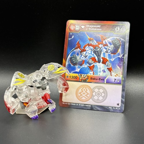 Bakugan légendes pyrus - -,