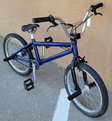 Specialized bmx bicycle - bicycle,