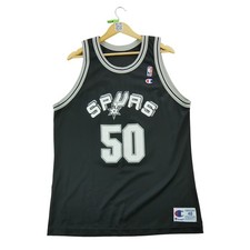 Champion Maillot NBA San