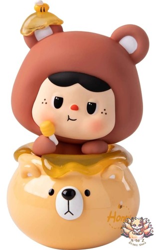 Trading figure heyone baobao - heyone,