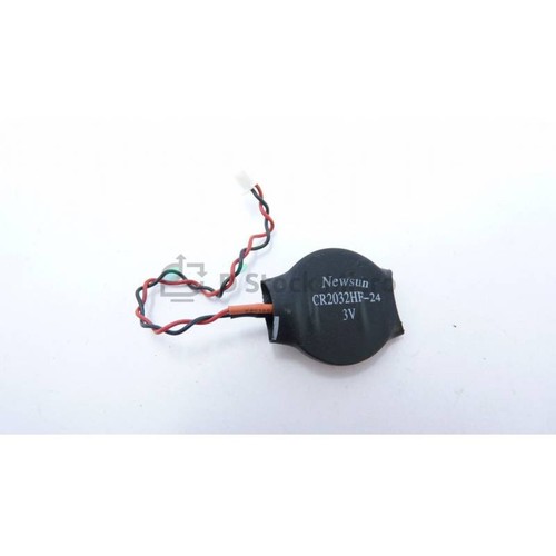 Pile bios pour - pile,