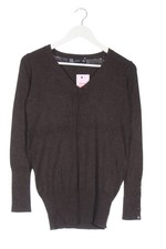 ZARA Pull col en V Dames Pull