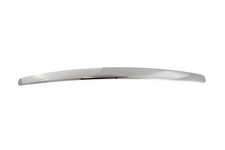 Baguette de finition de capot