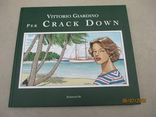 GIARDINO VITTORIO - PER CRACK