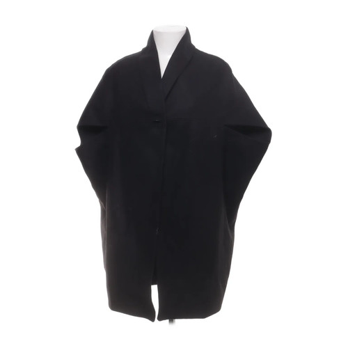 Cos gilet taille 34 noir - :, 34,