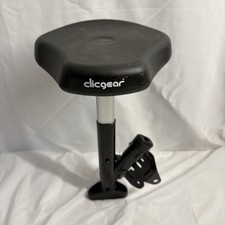 Clicgear Seat Attachment for