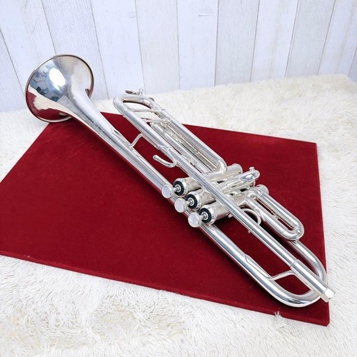 Trompette bach stradivarius - bach,