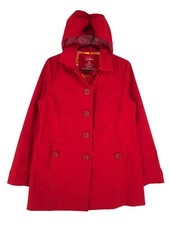 Manteau Trench L.L. Bean Veste