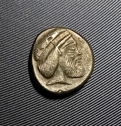 Copie monnaie à - de,