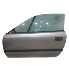 Porte avant gauche complete 90421869 Opel CALIBRA