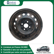 ?? JANTE TOLE TOYOTA YARIS ➤4261152590 ♻️