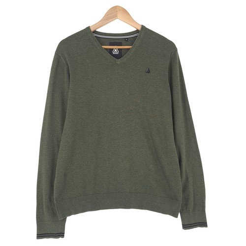 Gaastra pull over - col, v