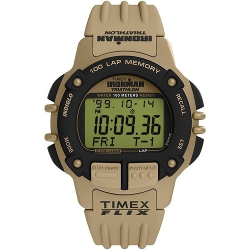 Montre numérique quartz - numérique,