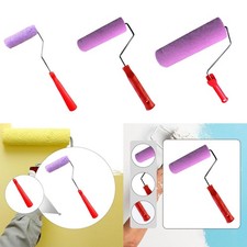 Rouleaux à peinture, matériel de peinture pour la peinture de maisons,