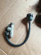 Maitrr Cylindre Arrière Moto 50 Derbi Senda 