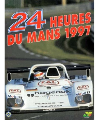 24 heures du - , mans