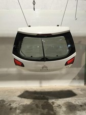 Malle/Hayon arriere CITROEN C3 2 PHASE 1 8701CG