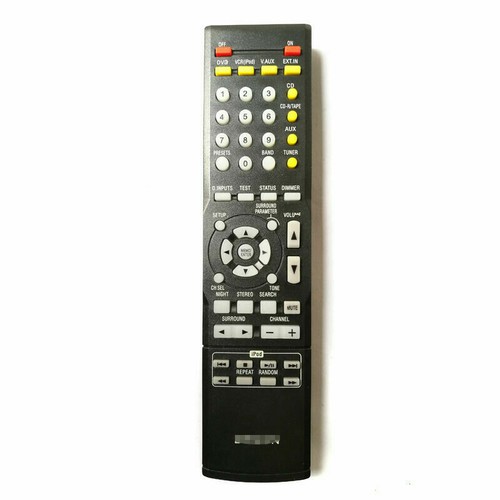 New replacement remote control - new,