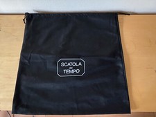 Used - Fabric Cover Scatola