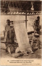 PC GABON LASTOURSVILLE