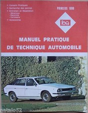 § L'EA manuel pratique