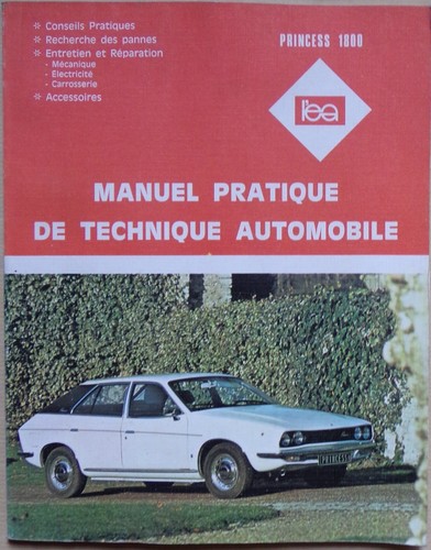 Ea manuel pratique - l'ea,