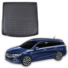 Tapis De Coffre Sur Mesure