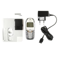 Siemens A57 Téléphone