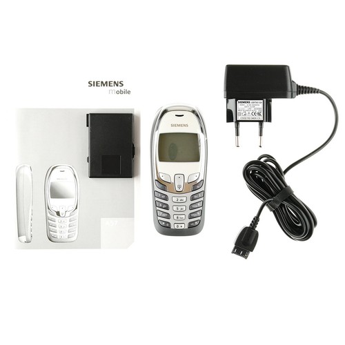 Siemens a57 téléphone - siemens,