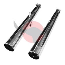 Terminaux Pot D'Échappement