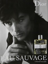 PUBLICITÉ DE PRESSE 2009