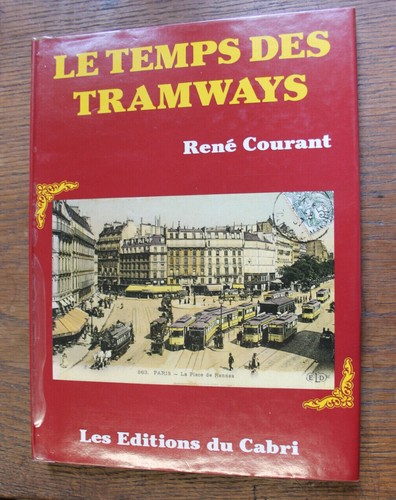 René courant temps des - temps,