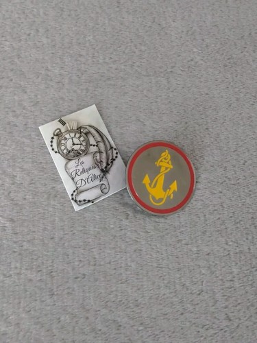 Pin troupe élite marine - troupe, d'élite