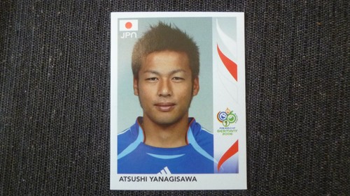 Vignette panini world cup - panini,