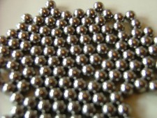 Ample Balle Roulements Paquet