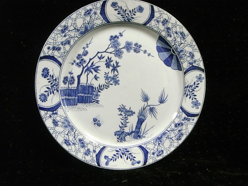 Ancien plat assiette - 🇫🇷,