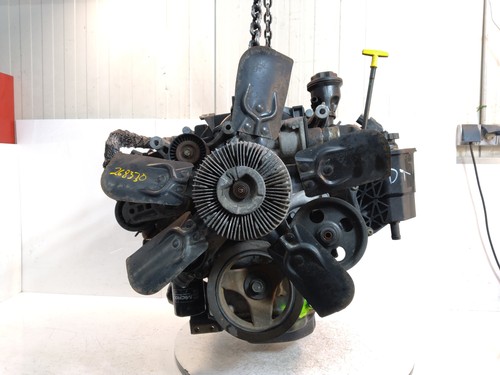 Moteur pour chrysler - moteur, jeep