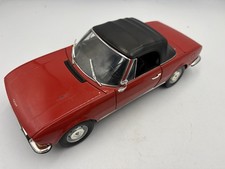 LJ505 NOREV 184754 1/18 1:18