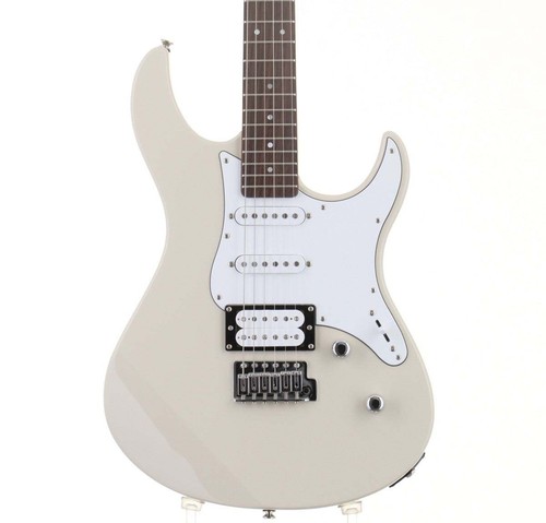 Yamaha pacifica pac112v - yamaha,