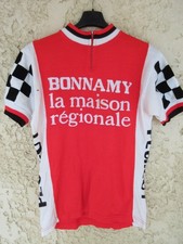 Maillot cycliste PEUGEOT
