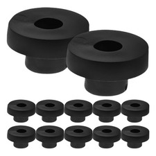  12 bagues de réservoir d'essence : accessoires pour tondeuse à